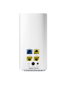 asus System WiFi 6 ZenWiFi XP4 AX1800 2-pack biały - nr 42