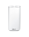 asus System WiFi 6 ZenWiFi XP4 AX1800 2-pack biały - nr 43