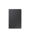 samsung Etui Bookcover Galaxy Tab A8 Dark Grey - nr 10