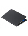 samsung Etui Bookcover Galaxy Tab A8 Dark Grey - nr 15
