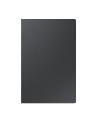 samsung Etui Bookcover Galaxy Tab A8 Dark Grey - nr 18