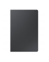 samsung Etui Bookcover Galaxy Tab A8 Dark Grey - nr 24