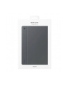 samsung Etui Bookcover Galaxy Tab A8 Dark Grey - nr 2