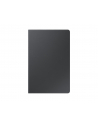 samsung Etui Bookcover Galaxy Tab A8 Dark Grey - nr 31