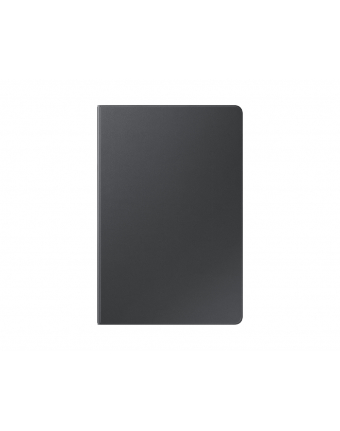 samsung Etui Bookcover Galaxy Tab A8 Dark Grey główny