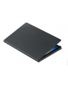 samsung Etui Bookcover Galaxy Tab A8 Dark Grey - nr 4
