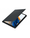 samsung Etui Bookcover Galaxy Tab A8 Dark Grey - nr 5