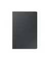 samsung Etui Bookcover Galaxy Tab A8 Dark Grey - nr 8