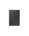 samsung Etui Bookcover Galaxy Tab A8 Dark Grey - nr 9