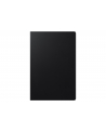 samsung Etui Book Cover Galaxy Tab S8 Ultra Black - nr 10