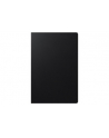 samsung Etui Book Cover Galaxy Tab S8 Ultra Black - nr 19