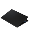 samsung Etui Book Cover Galaxy Tab S8 Ultra Black - nr 22