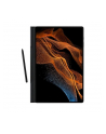 samsung Etui Book Cover Galaxy Tab S8 Ultra Black - nr 3