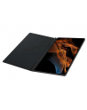 samsung Etui Book Cover Galaxy Tab S8 Ultra Black - nr 4