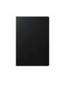 samsung Etui Book Cover Galaxy Tab S8 Ultra Black - nr 8