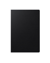 samsung Etui Book Cover Galaxy Tab S8 Ultra Black - nr 9