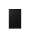 samsung Etui Book Cover keyboard Galaxy Tab S8 Ultra Kolor: CZARNY - nr 12