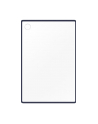 samsung Etui Clear Edge Cover Galaxy Tab A8 Navy - nr 10