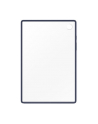 samsung Etui Clear Edge Cover Galaxy Tab A8 Navy - nr 11
