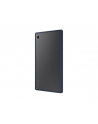 samsung Etui Clear Edge Cover Galaxy Tab A8 Navy - nr 14