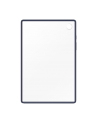 samsung Etui Clear Edge Cover Galaxy Tab A8 Navy - nr 19