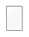 samsung Etui Clear Edge Cover Galaxy Tab A8 Navy - nr 20