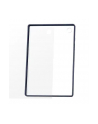 samsung Etui Clear Edge Cover Galaxy Tab A8 Navy - nr 2