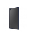 samsung Etui Clear Edge Cover Galaxy Tab A8 Navy - nr 5