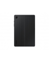 samsung Etui Pczerwonyective Stand Cover Galaxy Tab A8 czarne - nr 18