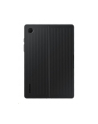 samsung Etui Pczerwonyective Stand Cover Galaxy Tab A8 czarne - nr 27
