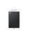 samsung Etui Pczerwonyective Stand Cover Galaxy Tab A8 czarne - nr 3