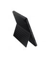 samsung Etui Pczerwonyective Stand Cover Galaxy Tab A8 czarne - nr 4