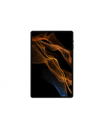 samsung Etui Pczerwonyective Stand Galaxy Tab S8 Ultra Black
