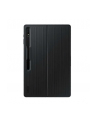 samsung Etui Pczerwonyective Stand Galaxy Tab S8 Ultra Black - nr 1