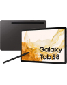 samsung Tablet Galaxy Tab S8 11.0 X700 8/128GB  S pen WiFi Szary - nr 25