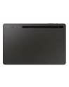 samsung Tablet Galaxy Tab S8+12.4 X800 8/128 GB S pen WiFi Szary - nr 3