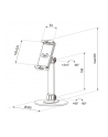 neomounts by newstar Uchwyt do tabletu DS15-540BL1 - nr 69