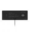 belkin Bezprzewodowa ładowarka MagSafe 3w1 czarna - nr 13