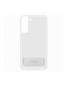 samsung Etui Clear Standing Cover S22+ Transparent - nr 14