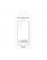 samsung Etui Clear Standing Cover S22+ Transparent - nr 15
