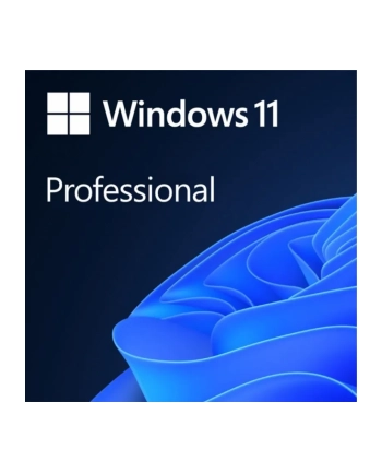 microsoft *ESD Windows 11 Pro AllLng 64bit DwnLd FQC-10572