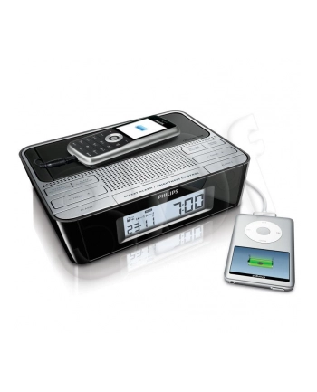 Radiobudzik PHILIPS AJ4200/12