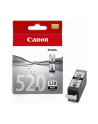 Atrament Canon PGI-520B Black - nr 33