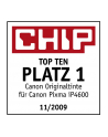 Atrament Canon PGI-520B Black - nr 43