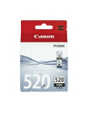Atrament Canon PGI-520B Black - nr 6