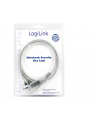 Logilink NBS002,  universal notebook lock, key less - nr 14