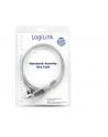 Logilink NBS002,  universal notebook lock, key less - nr 50
