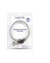 Logilink NBS003, Notebook Key Lock - nr 8
