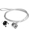 Logilink NBS003, Notebook Key Lock - nr 40