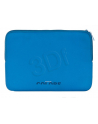 Tucano COLORE Laptop Sleeve for 15.4''/16.4'' (Blue) / Neoprene - nr 11